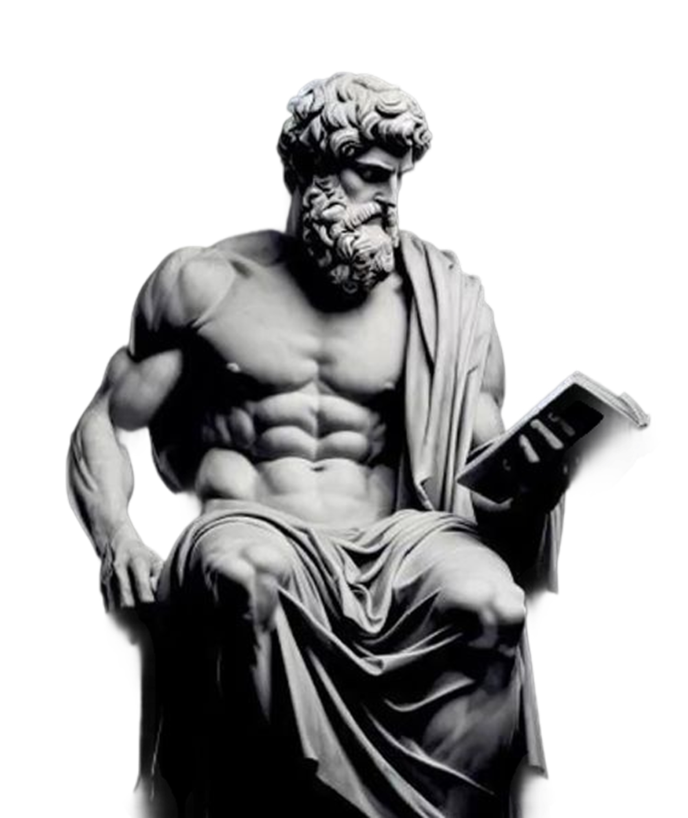 Marcus Aurelius Statue